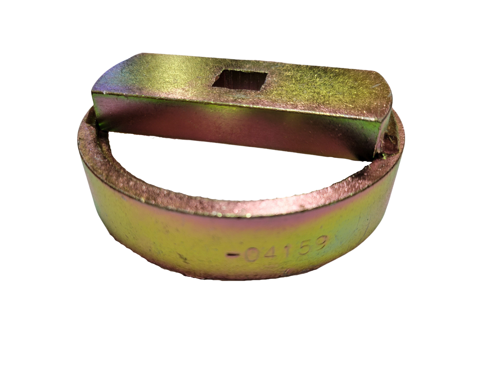 BEARING RETAINER REMOVER-VMX17